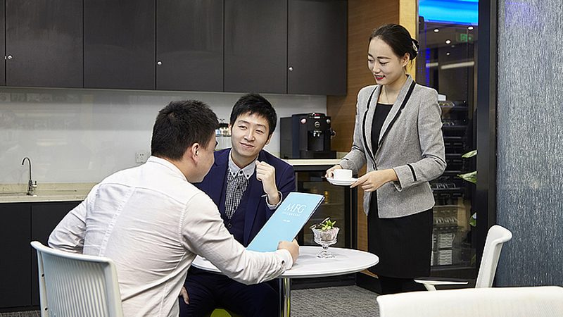 上市辅导机构：助力企业迈向资本市场的专业伙伴